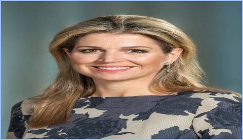 Queen Máxima of the Netherlands Height, Weight, Age, Body Statistics