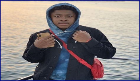 Theodore Barnes Height, Weight, Age, Girlfriend, Biography, Family, Facts